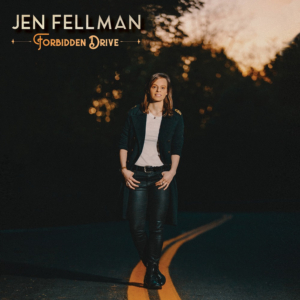 Jen Fellman Releases New Album Plus Release Concert 10/19 Image