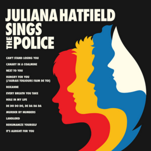 Juliana Hatfield Releases Single 'Next To You' Today Image