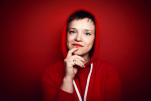 Wallis Bird's 'Woman' Out Now Image