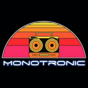 Monotronic Release their Self-Titles Debut Album 