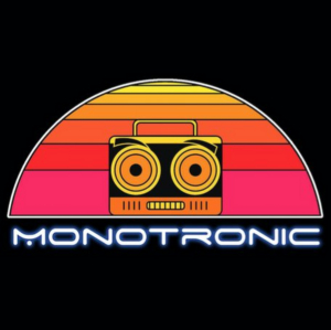 Monotronic Release their Self-Titles Debut Album Image