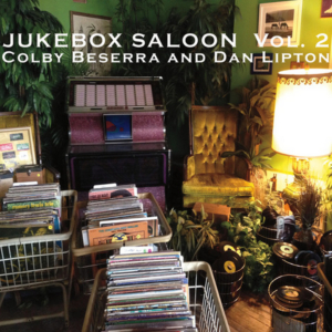 YELLOW SOUND LABEL's 'Jukebox Saloon Vol. 2' Out Now Image