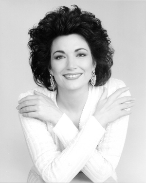 Carol Vaness to Hold Free Masterclass at KC Lyric Opera, October 5th  Image