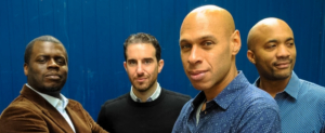 CAP UCLA Presents Joshua Redman Quartet and The Bad Plus Image