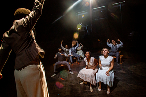 Review: RAGTIME at Arden Theatre Company 