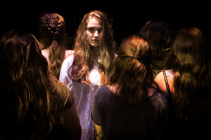Review: Theatre Baton Rouge Stages Striking Production of Arthur Miller's THE CRUCIBLE Image