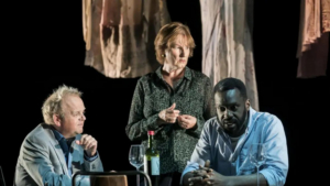 Review Roundup: See What Critics Thought of Caryl Churchill's Quartet  Image