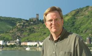 Rick Steves' Travel Videos Set To Classical Music By The Houston Symphony 