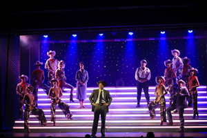 Review: THE WILL ROGERS FOLLIES at Dutch Apple Dinner Theatre Image