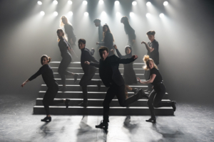 Education Beyond the USA: Profiling The National Institute of Dramatic Art Image