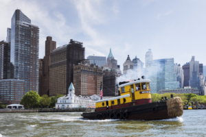 South Street Seaport Museum Continues Free Fridays Image