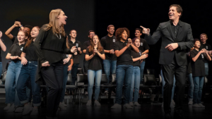 YPC BIG SING Returns Saturday October 19 Image