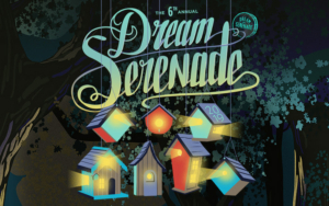 Line-Up Announced for 6th Annual Dream Serenade Image