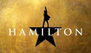 Bid To Win Two Tickets To HAMILTON On Broadway In December Image