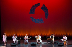 Bid To Win 4 VIP Tickets Plus Exclusive Meeting With The Yuval Ron Ensemble In LA Image