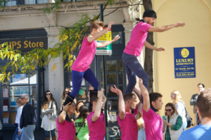 Old City Fest Returns With Food, Drink, Music, Style, Design, Art And History! Image