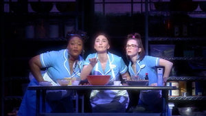 WAITRESS to Play at National Arts Centre 