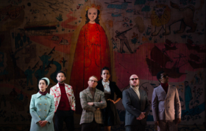 Review: KING JOHN, Swan Theatre, Stratford-upon-Avon Image
