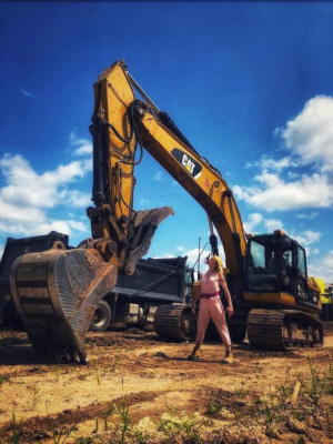 Guest Blog: Owen Calvert-Lyons On Ovalhouse's Demolition Party Season Image
