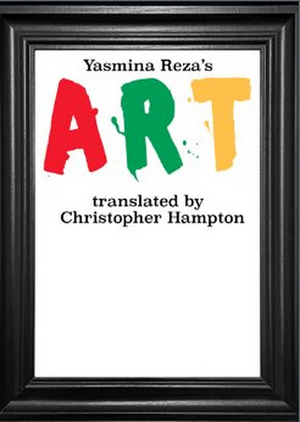 Upcoming: ART at First Presbyterian Theater Image