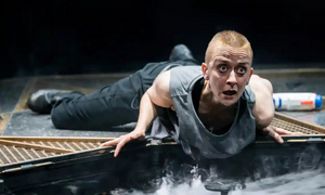 Review: MACBETH, Royal Exchange Theatre Image