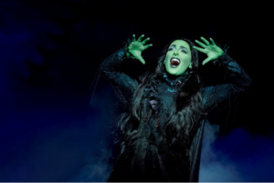 WICKED Celebrates 16 Years on Broadway; Get Access to a Special Ticket Package Including a Swag Bag, Photo With the Cast, and More!  Image