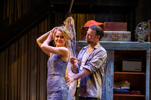 Review: A Solid STREETCAR NAMED DESIRE at Soulpepper Image