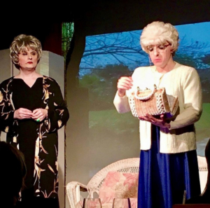 GOLDEN GIRLS LIVE Celebrates 1800 Performances and Extends Through 2020 Image