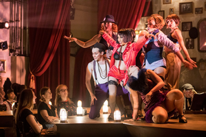 Review: Immersive CHICAGO at Theater Latte Da Image