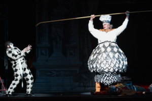 BWW: Apples, ORANGES--Opera Philadelphia's O19 Shows Us What the Difference is Image