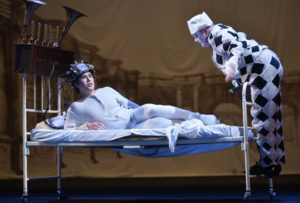 BWW: Apples, ORANGES--Opera Philadelphia's O19 Shows Us What the Difference is Image
