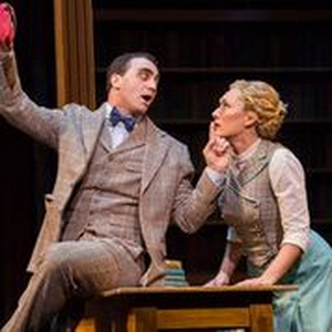 Review: THE MUSIC MAN Gets Fresh, Dynamic, Engaging Production at GLT 