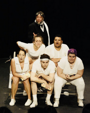 Review: WHAMMY! at The Young Liars Image
