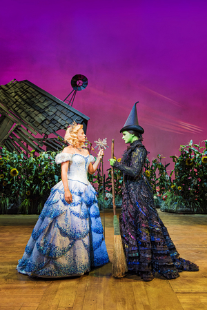 Wicked West End