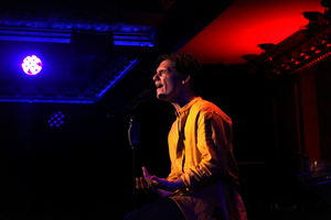 Review: ANDY MIENTUS SINGS JONI MITCHELL'S LADIES OF THE CANYON Chills and Thrills at 54 Below 