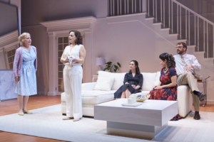 Review: Portland Stage Opens Season with THE CLEAN HOUSE Image