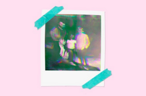 Mighty Tortuga Releases Single And Music Video 'Swear To God' Image