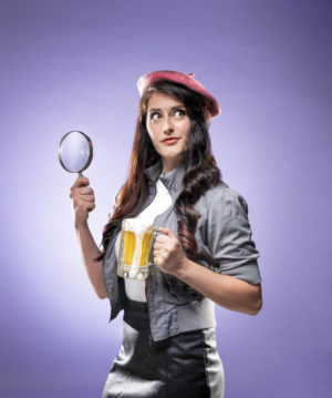 Cincinnati Playhouse's Off The Grid Series Launches With New Interactive Experiences Image