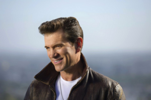 Chris Isaak Makes Wynn Las Vegas Debut With Two-Night-Only Holiday Engagement 