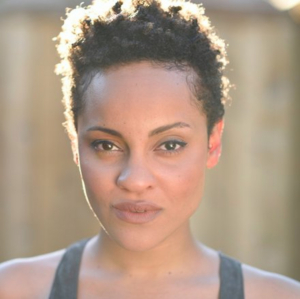 BWW Interview: Britney Simpson in CYRANO at Two River Theater through 10/13 Image