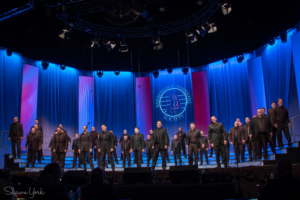 Parkside Harmony to Perform at Hershey Theatre in March Image