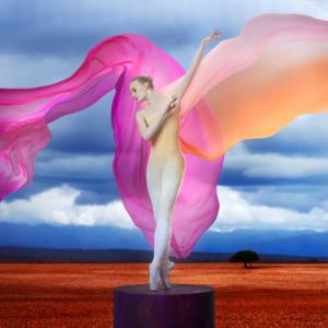 Cape Town City Ballet Presents SATORI Image
