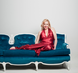Michael Feinstein and Storm Large to Perform at Wharton Center 