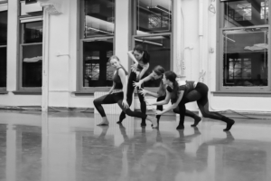 Choreographers Selected For 2019 ABT Incubator Image