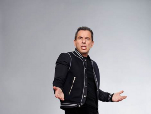Sebastian Maniscalco Adds Seconds Show at DPAC Image