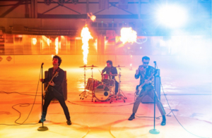 NHL, Green Day Announce Two-Year Cross-Platform Partnership Image