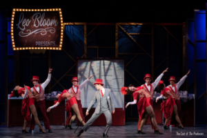 Barter Theatre Stages THE PRODUCERS Image