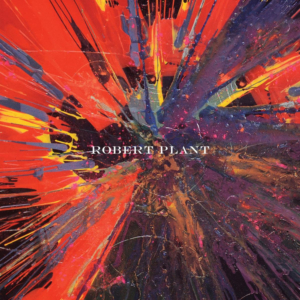 Robert Plant Announces DIGGING DEEP Box Set 