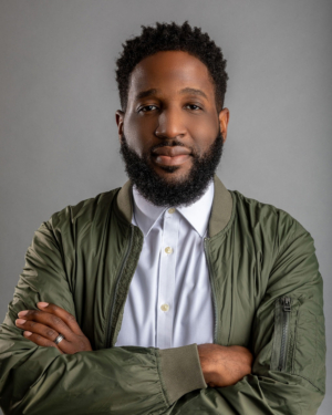 RCA Inspiration Announces Ron Hill As Vice President Of Artist Development Image