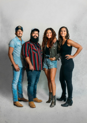 Country Music Association Reveals Recipients Of Second Annual Kixstart Artist Scholarship 